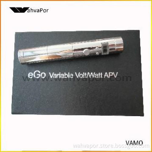 Electronic cigarette vamo v2 e-cigs